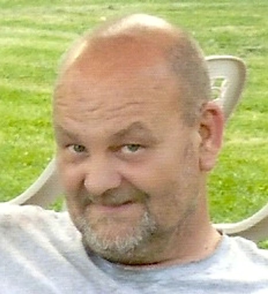 Michael Proctor Profile Photo