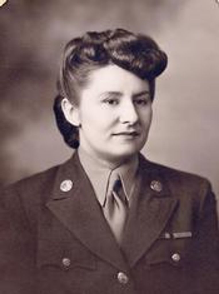 Ethel Dawes Christensen