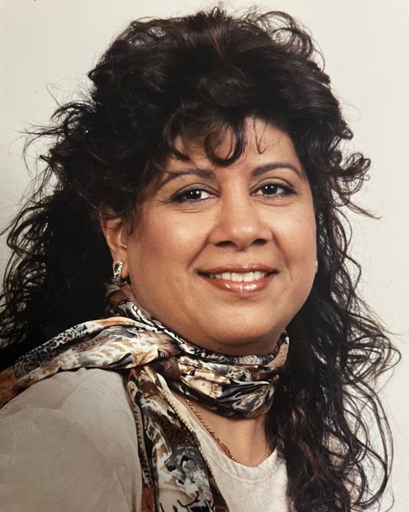 Irene Theresa Reeves Profile Photo