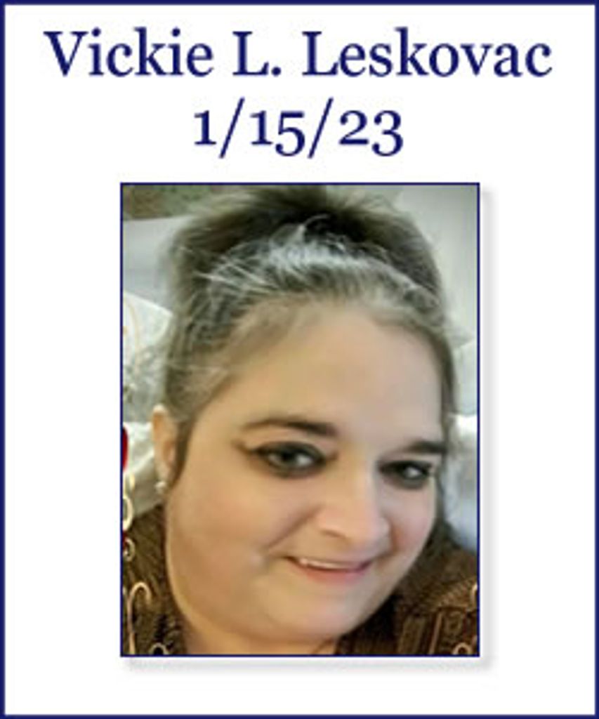 Vickie Leskovac
