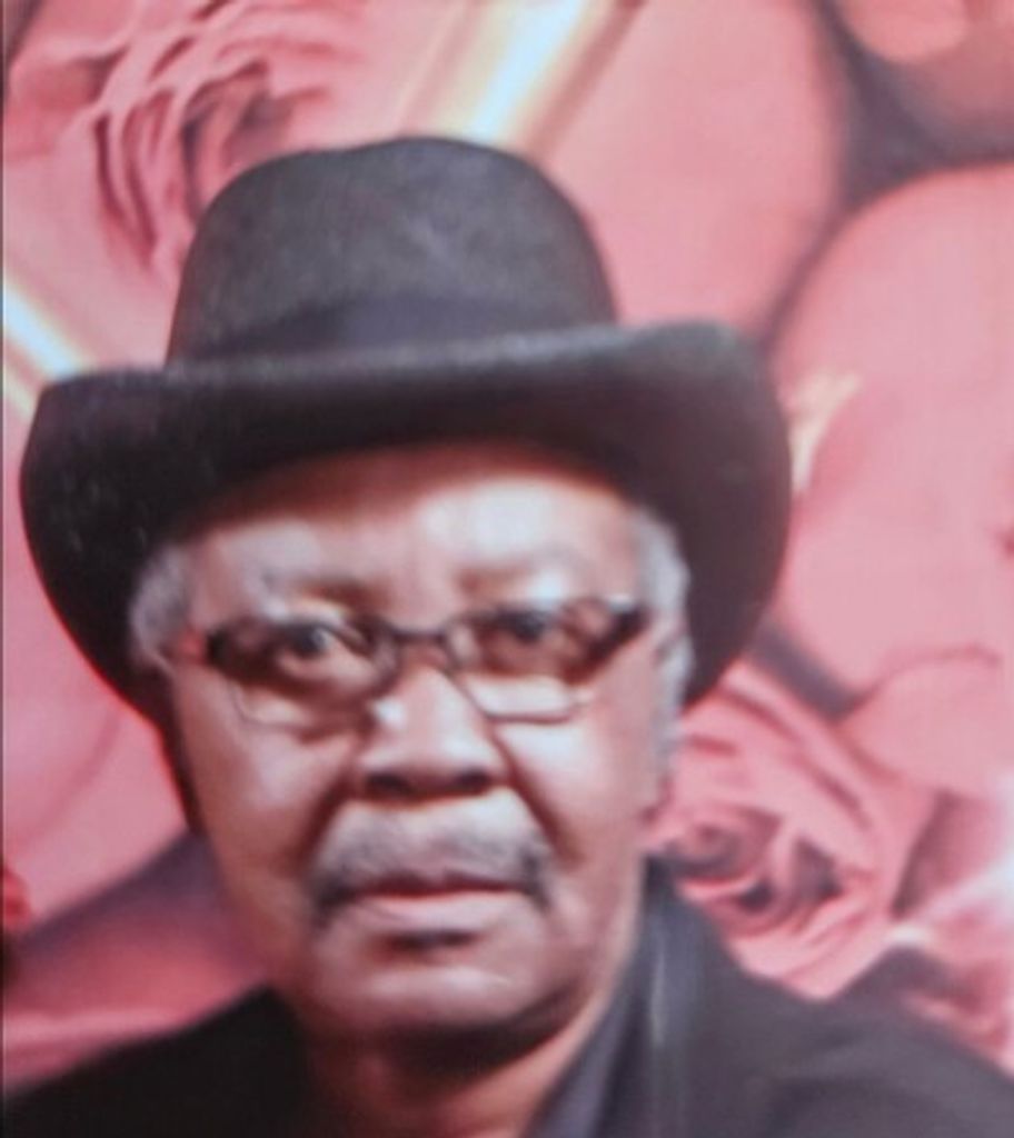 Joe Earvin Collins Profile Photo