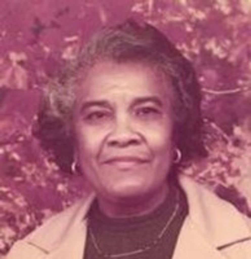 Ann Cecilia King