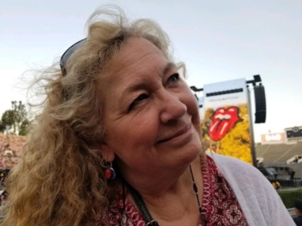 Maryann Luber Profile Photo