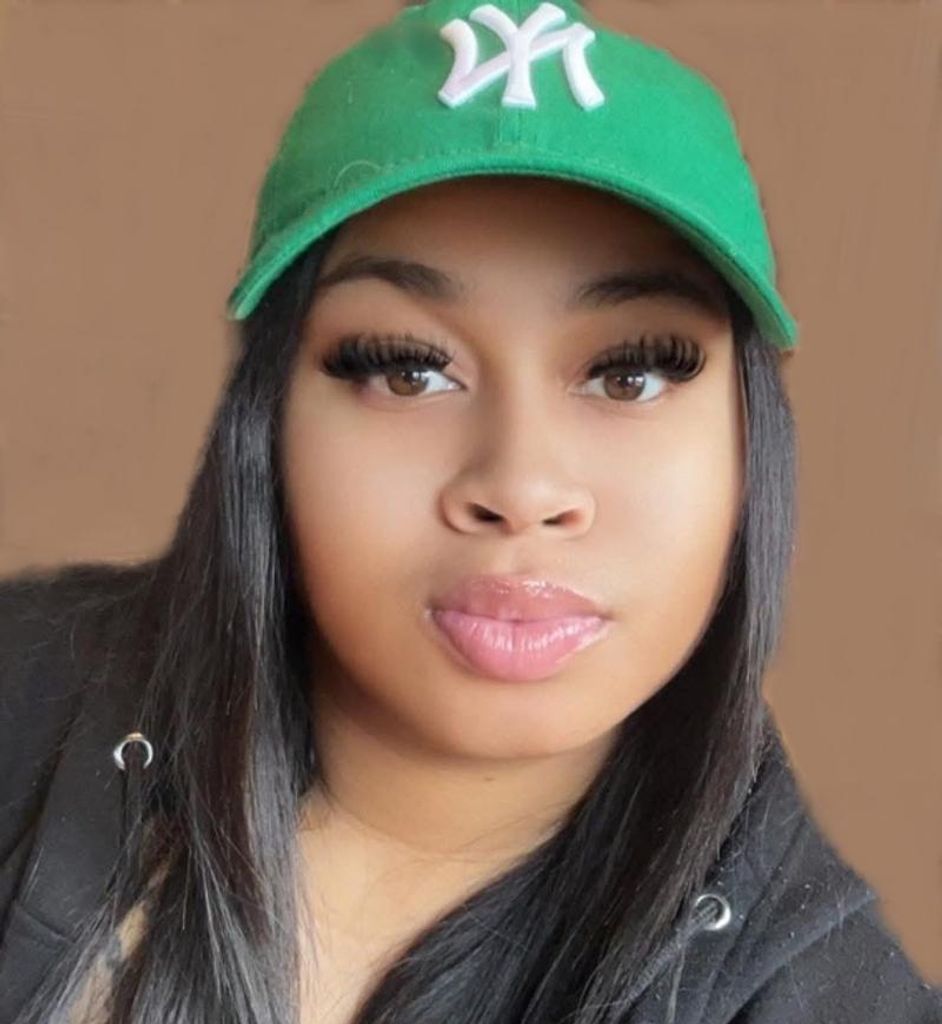 Derriana Lanelle Hall Profile Photo