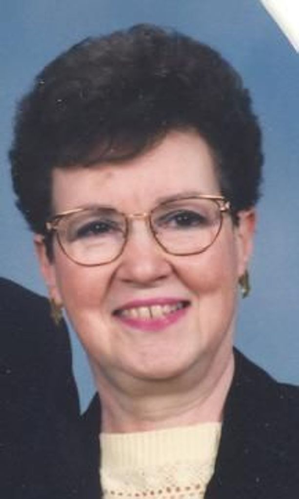 Carolyn Forsberg