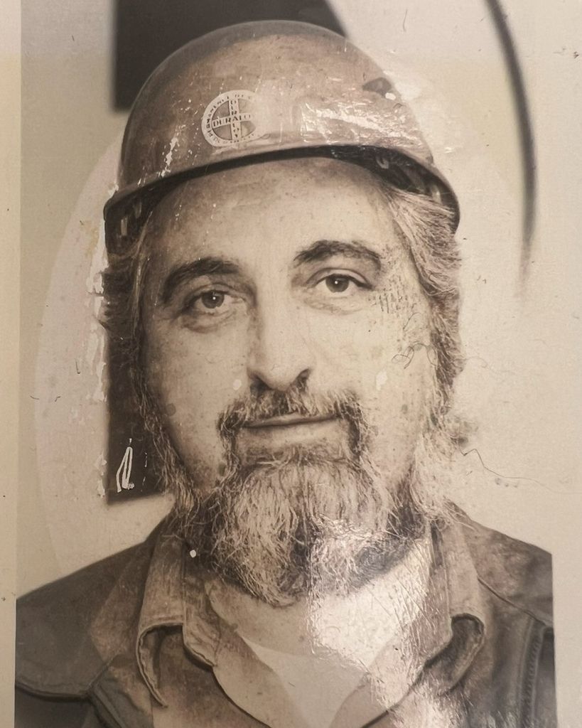 Joseph Olsavsky Profile Photo