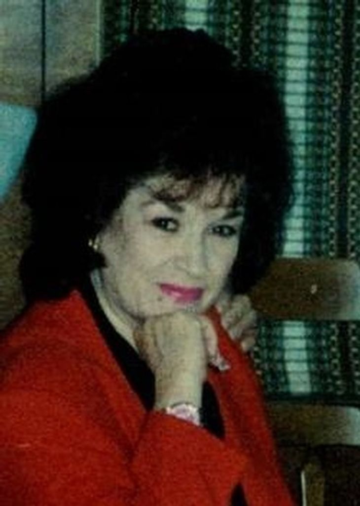 Mary Loretta Bennett