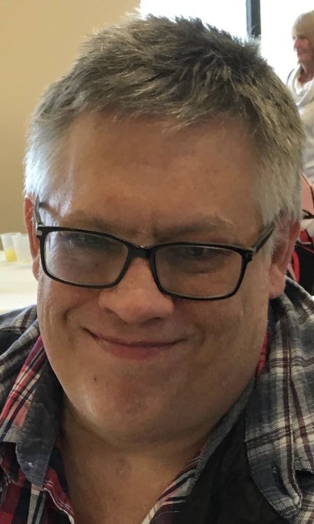 John Kennedy Profile Photo