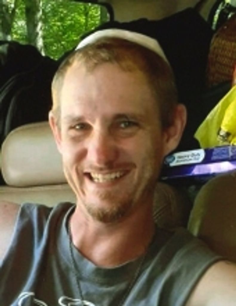 Jeremy D. Hall Profile Photo