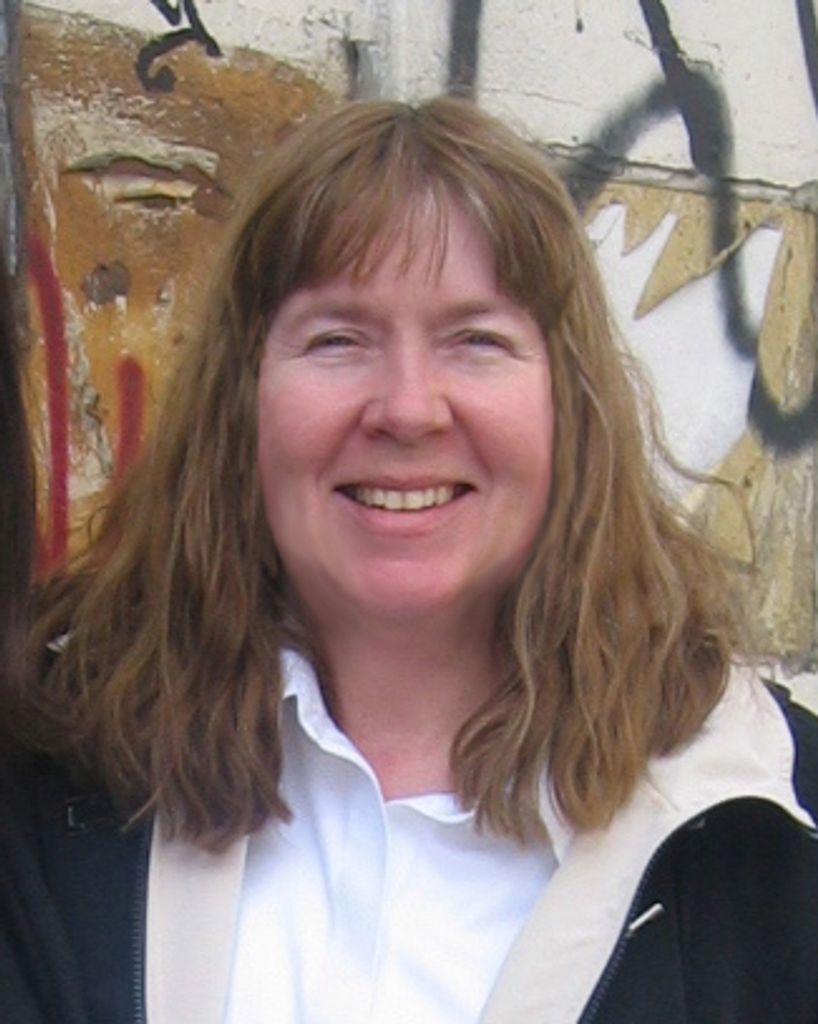 Ferne Barnett