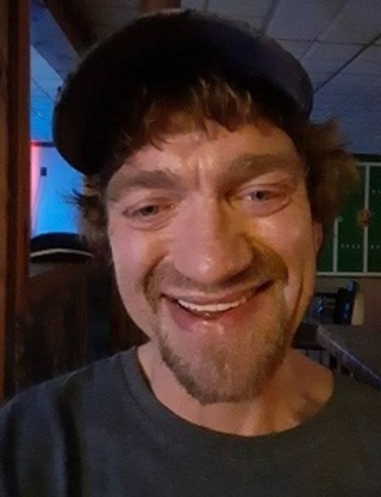 Jason Haag Profile Photo