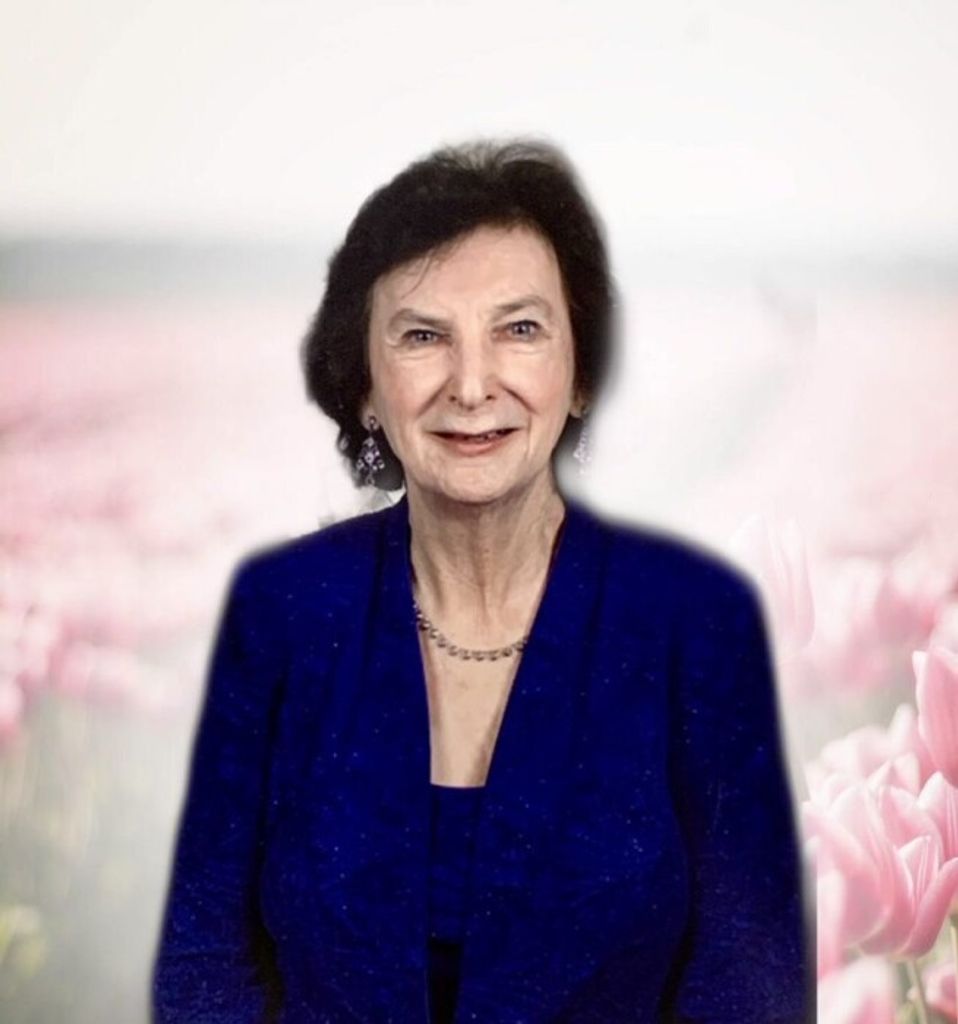 Marie Helen (Hinojosa)  Lara