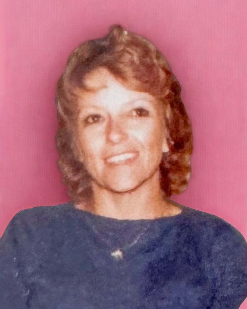 Peggy May Smith Krever Profile Photo