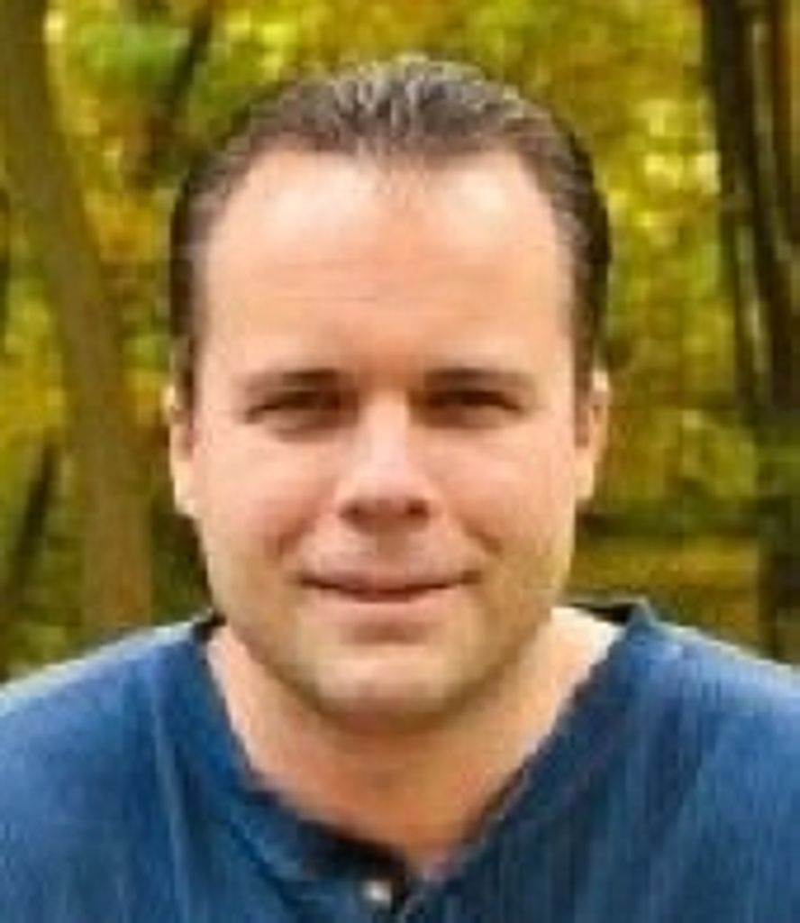 Bryan Foreman