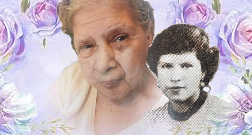 Maria Olga Flores Profile Photo