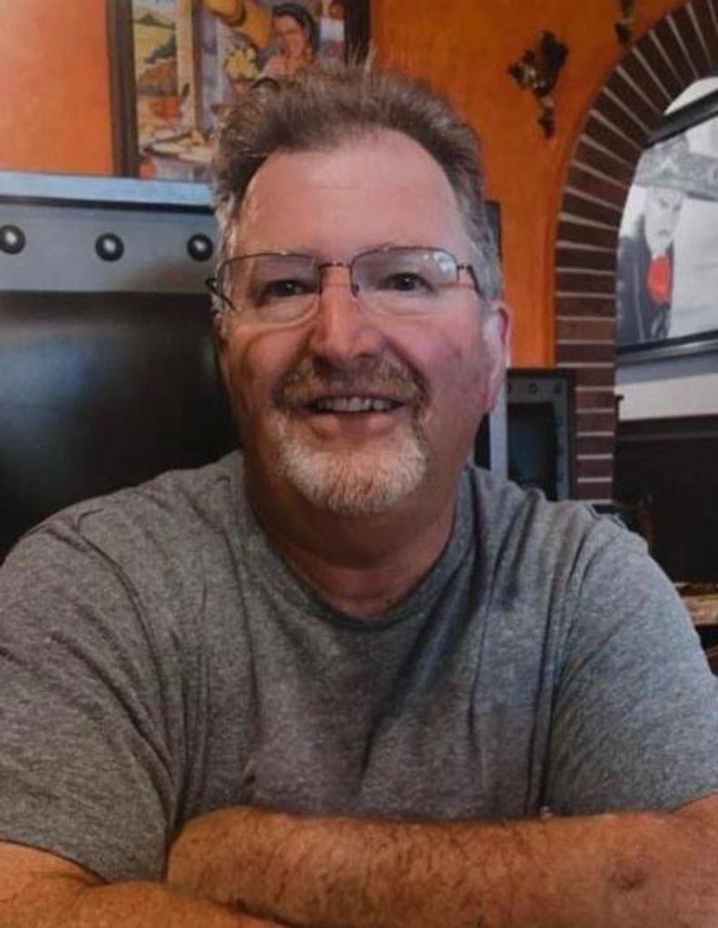 James “Ricky” Williams Profile Photo