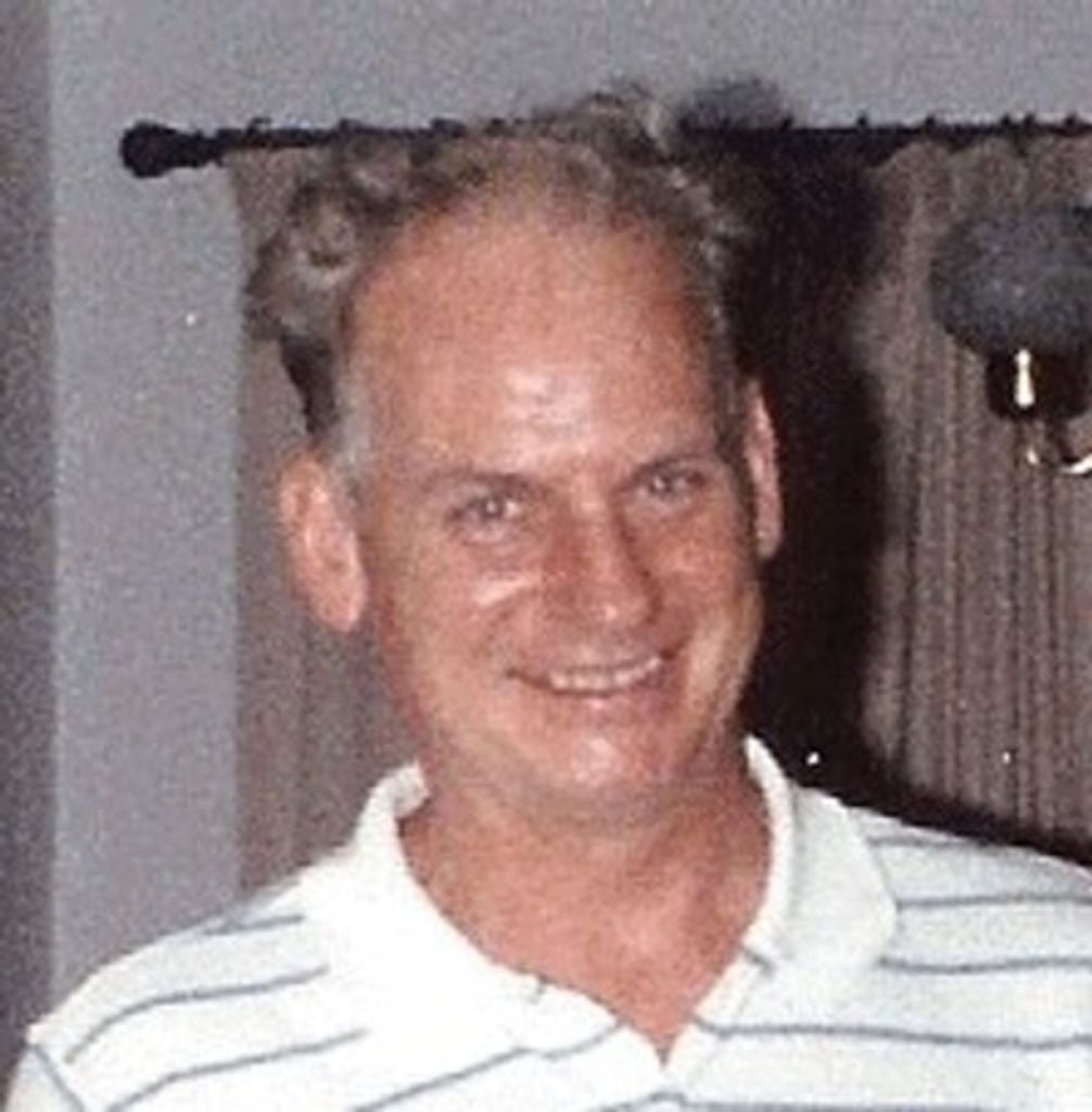 Curtis J. Mcguire Profile Photo
