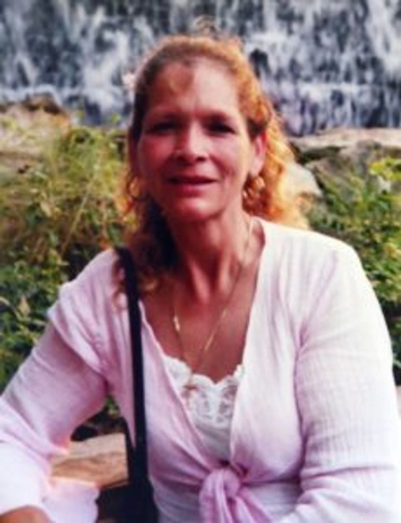 Molly Mae Luther
