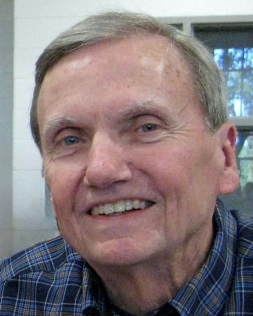 Thomas "Tom" Wayne Stalvey Profile Photo