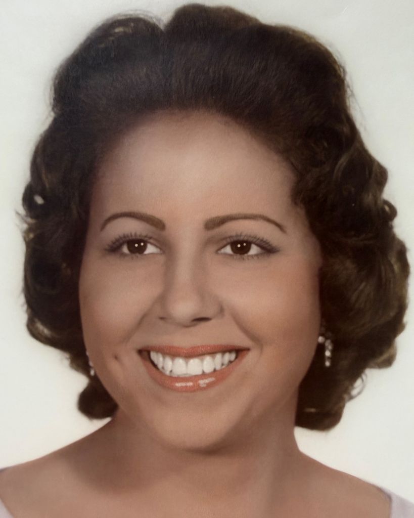 Maria De Jesus Ortiz Profile Photo