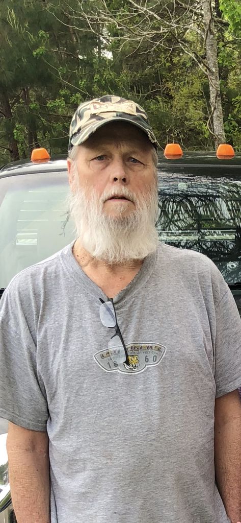 Richard “Ricky” Sibley