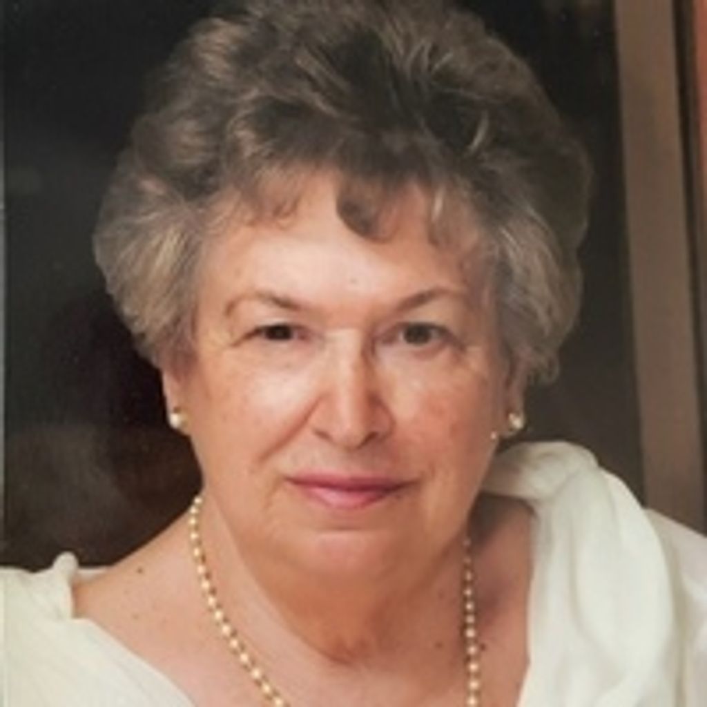 Beatrice S. Mello