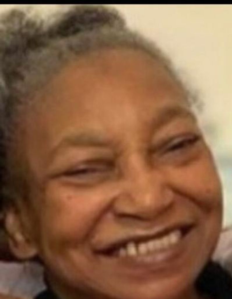 Curlie Mae Metcalfe Profile Photo