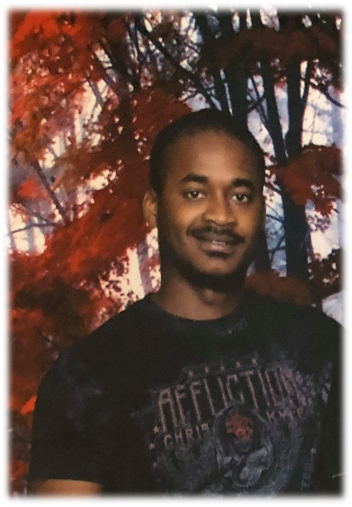 Harry Joseph Marshall Williams