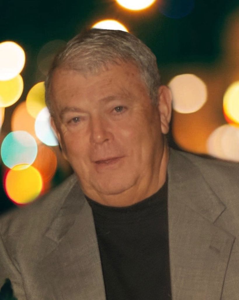 Jerry Lawrence Williams