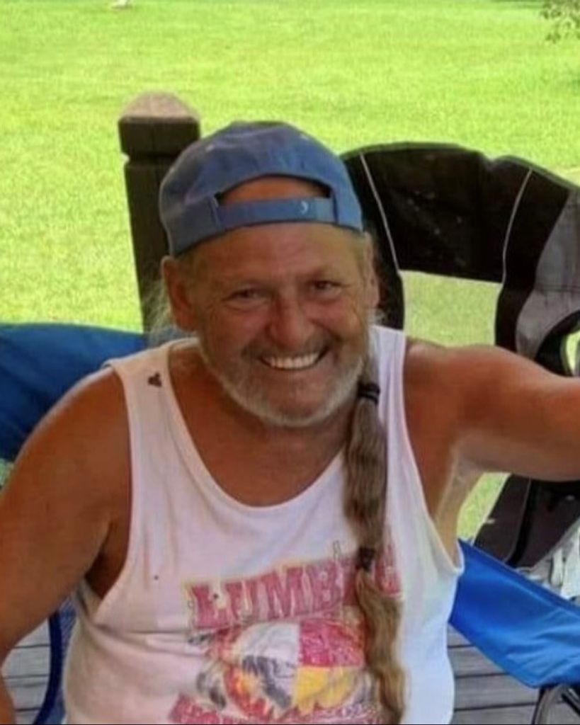 Larry Ray Revels