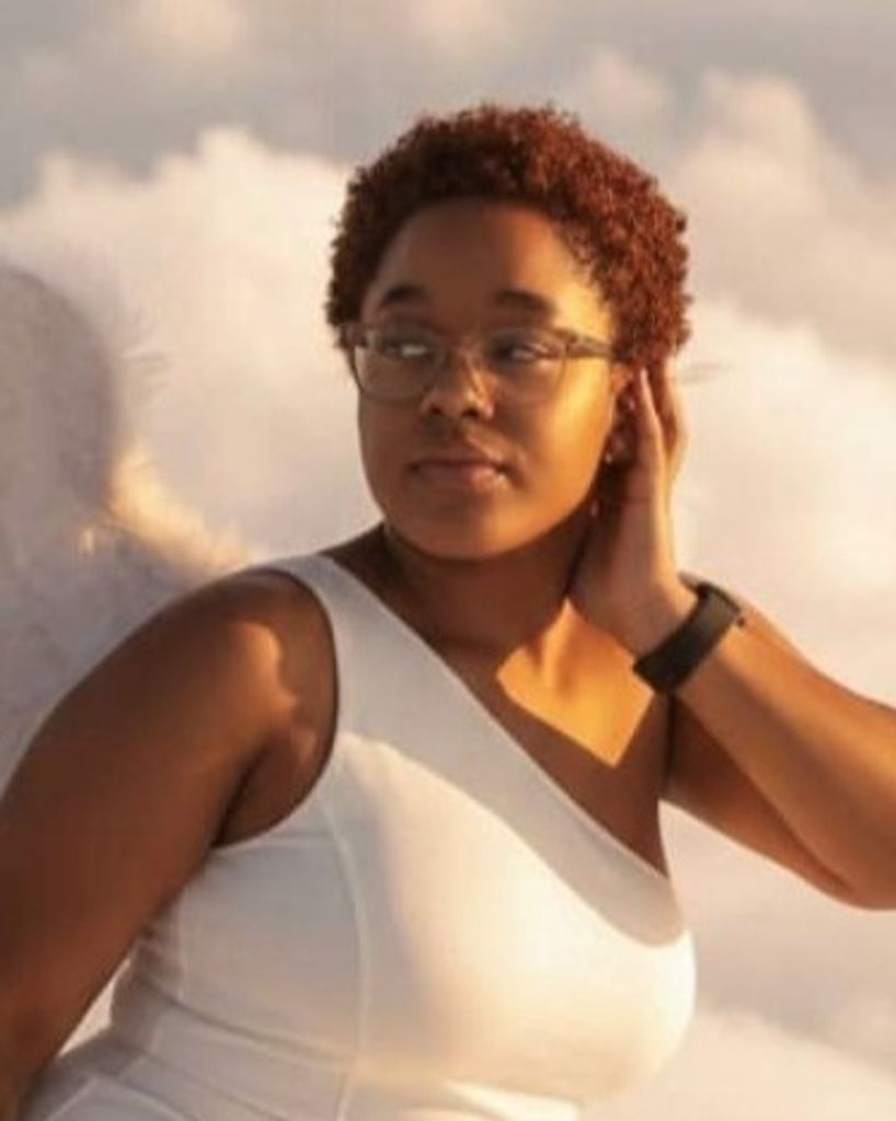 Nakyra Curtis Profile Photo