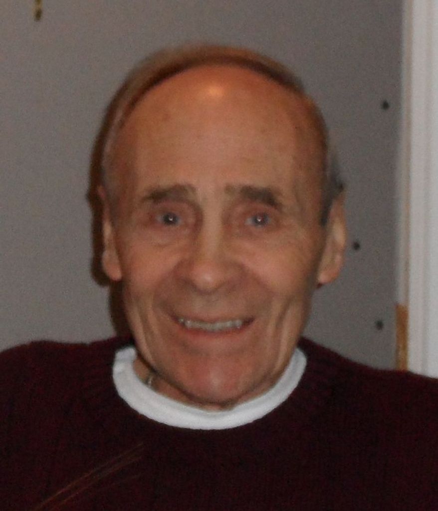 William Franklin Eafrati Profile Photo