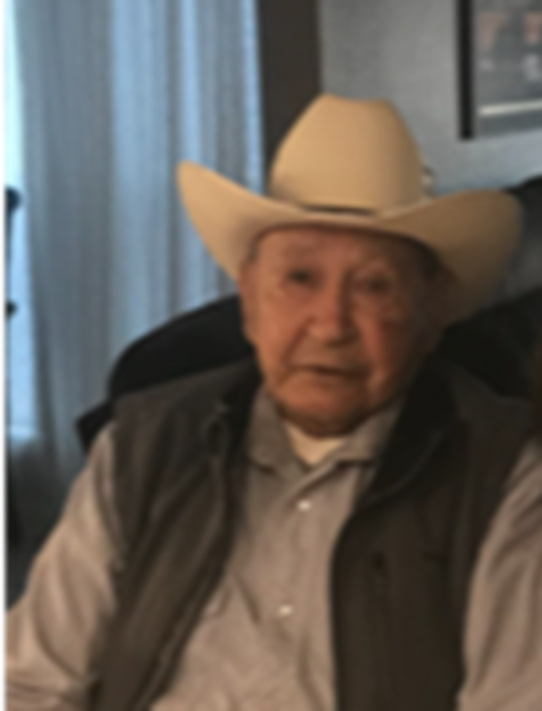 Jose Ildefonso Garibay