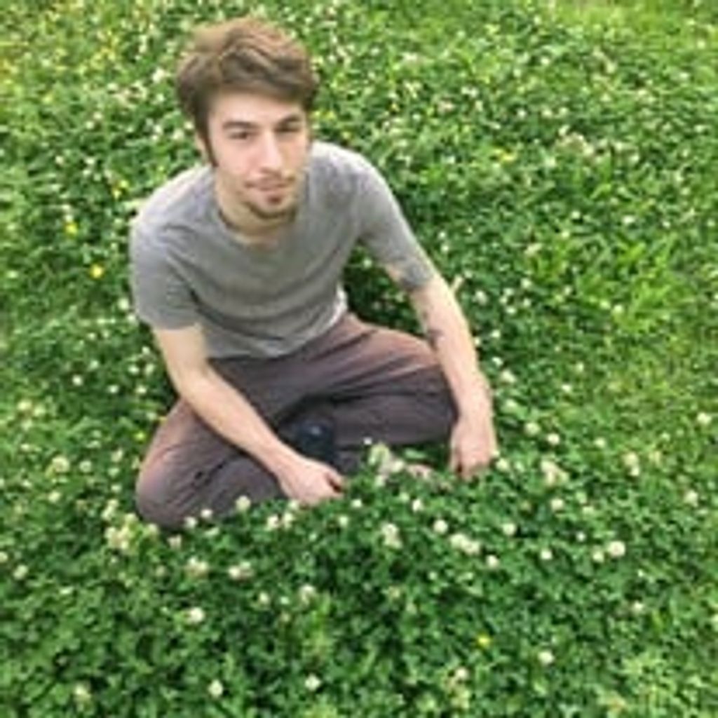Mr.  Aaron Cory Hancock