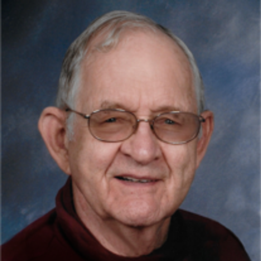 William David Yule Profile Photo