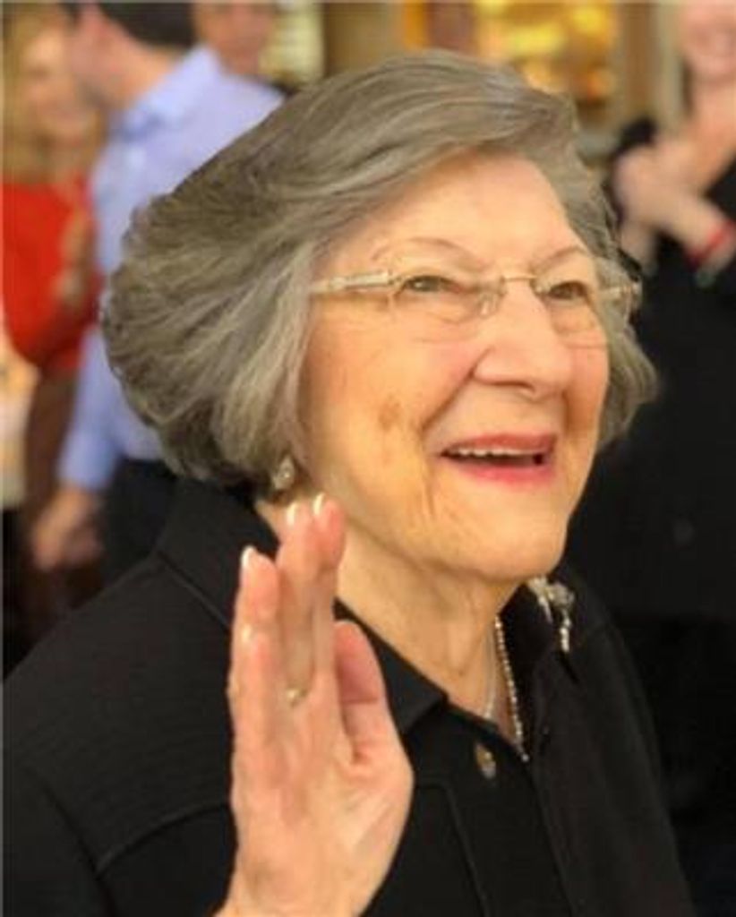 Edith Ressler Profile Photo