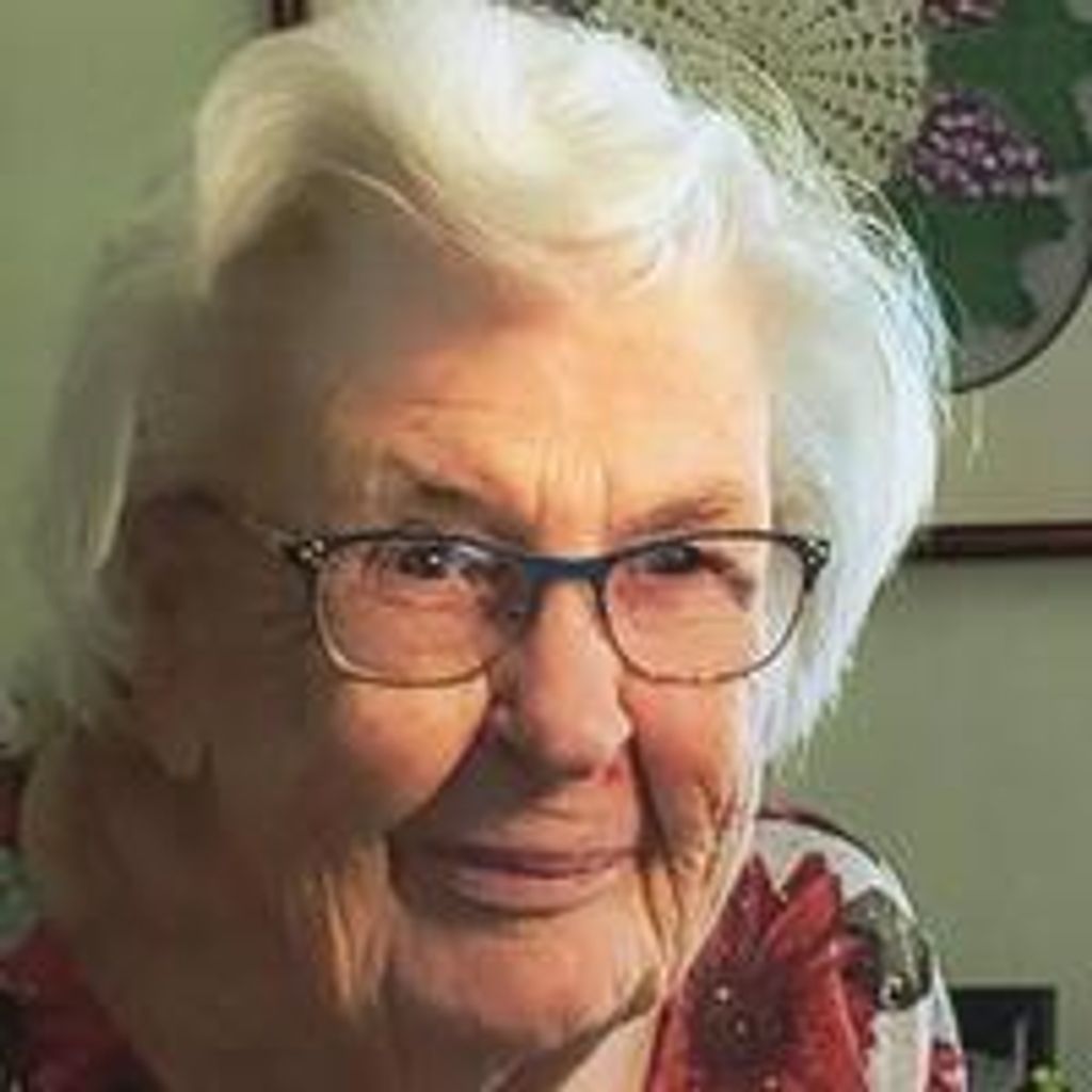Mary C. Cales
