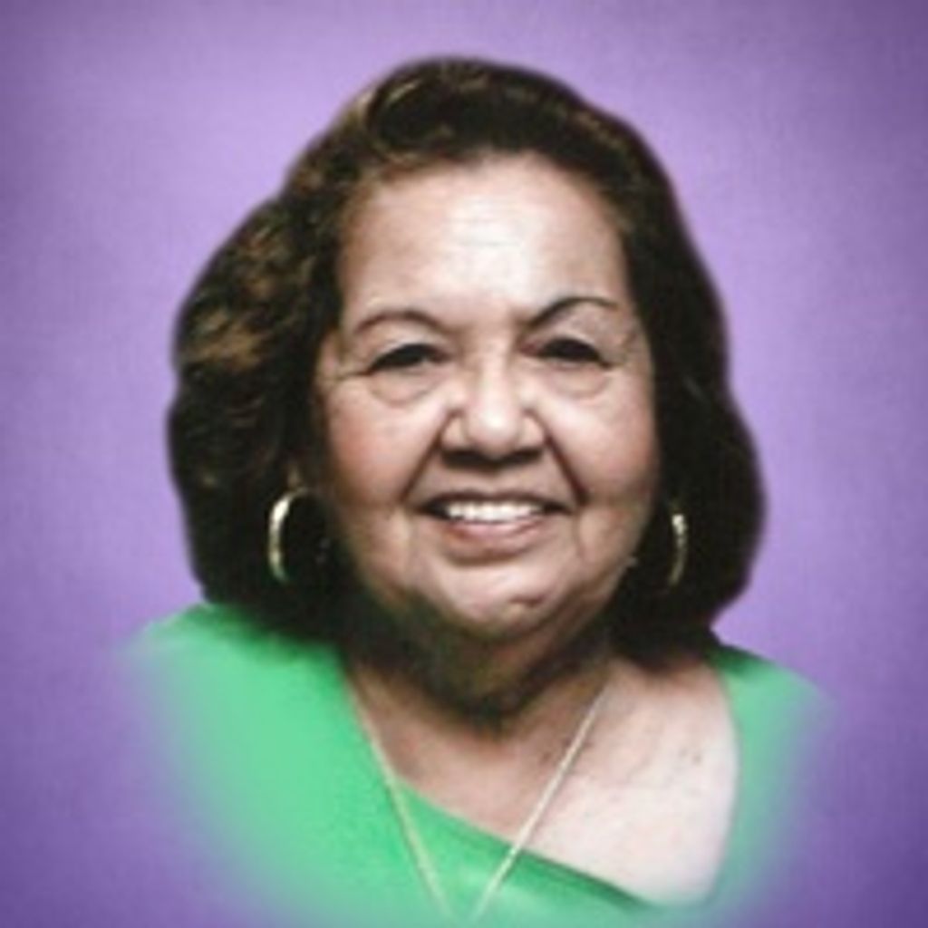 Paulita  "Pauline" Reyna