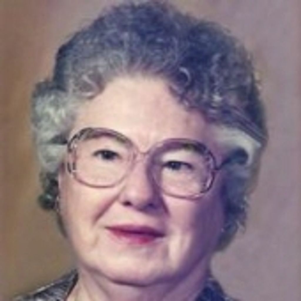 Genevieve Miller