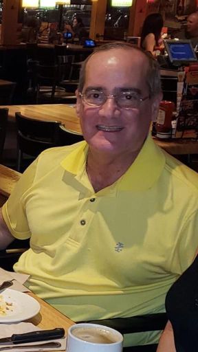 Ronald Paul Sarlo Profile Photo