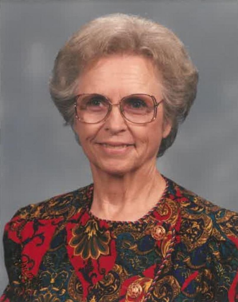Jimmie May Renfro Profile Photo