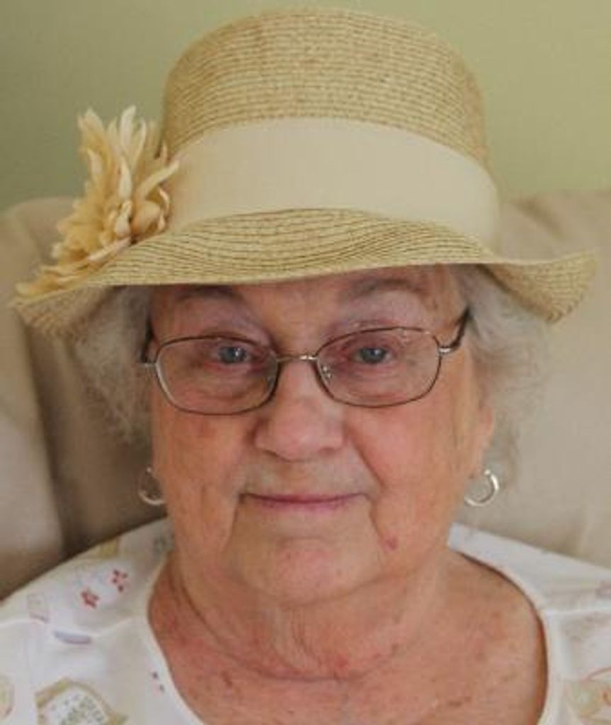 Martha L. Lang