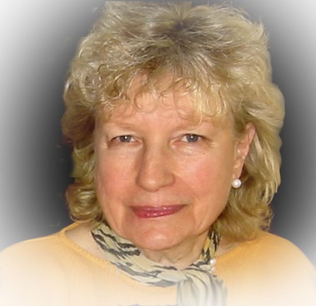 Norma Jean Malerich