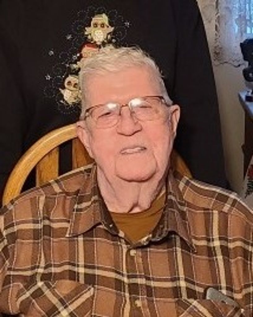 Donald L. Eversole Profile Photo