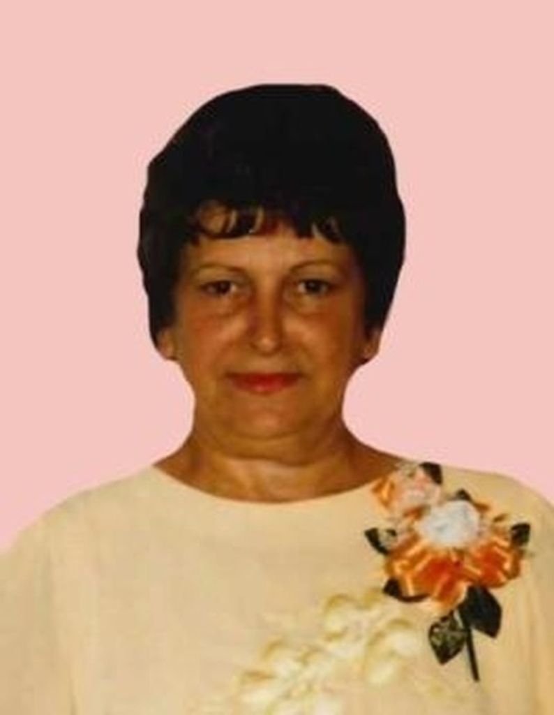 Margaret Gertrude Chwan Profile Photo