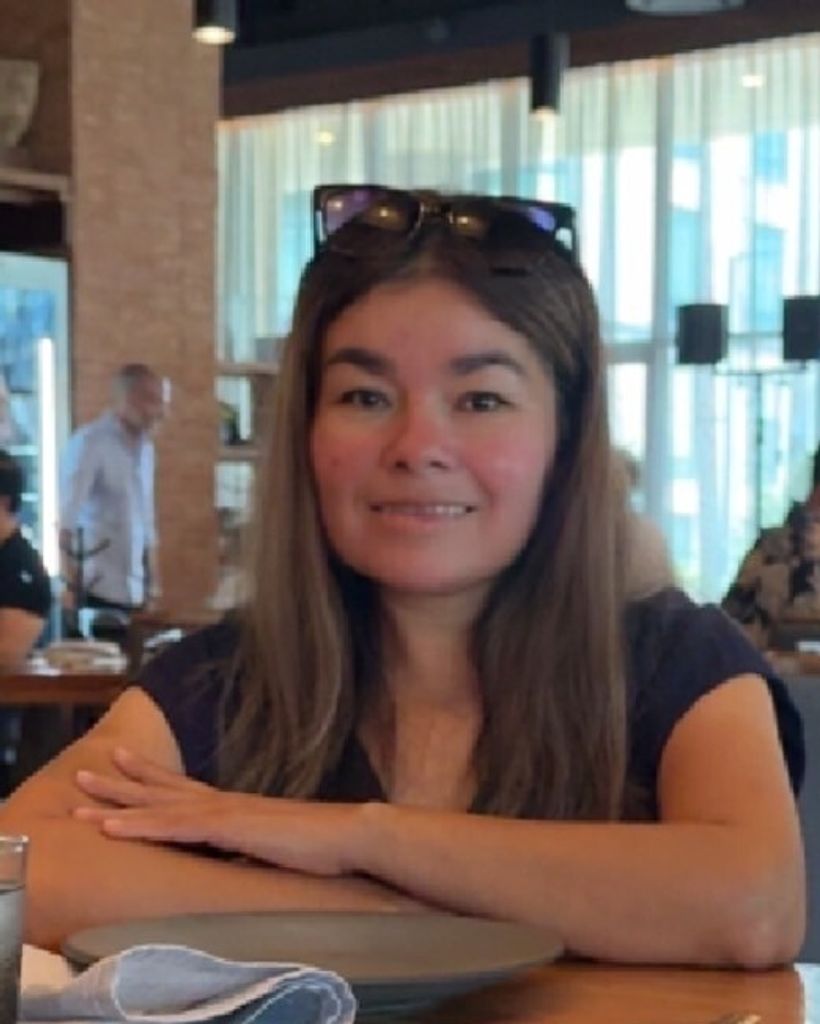 Alma Maricela Herrera Profile Photo