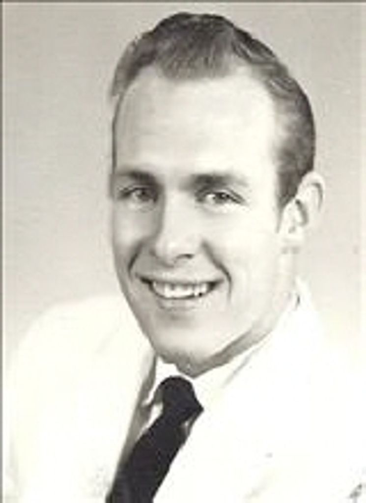 Melvin Jan Graham