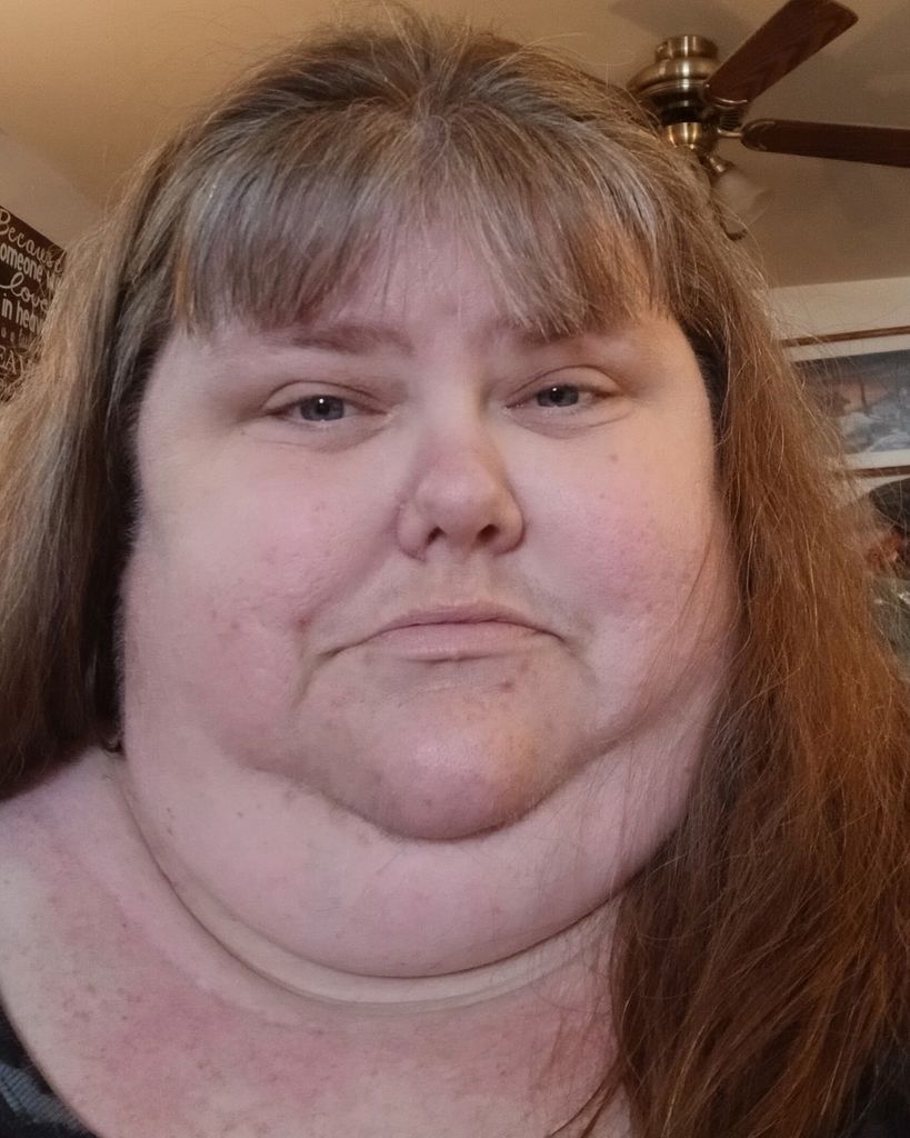 Gina Marie Kaufmann Profile Photo
