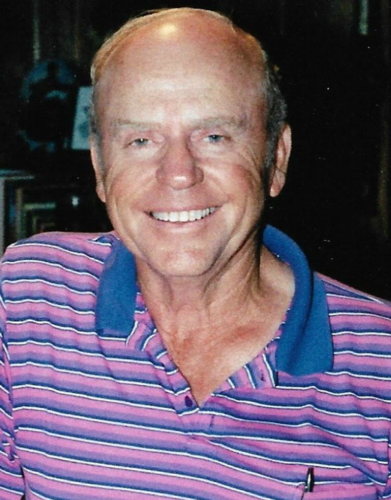 Everett Ray Head