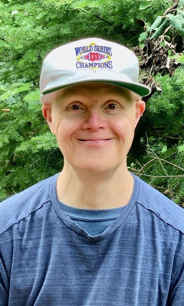 Patrick James Haley Profile Photo